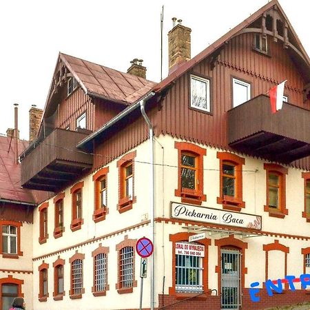 Izery Apartamenty Szklarska Poręba Zewnętrze zdjęcie