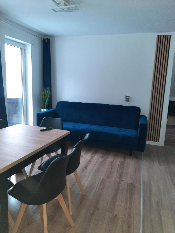 Izery Apartamenty Szklarska Poręba Zewnętrze zdjęcie