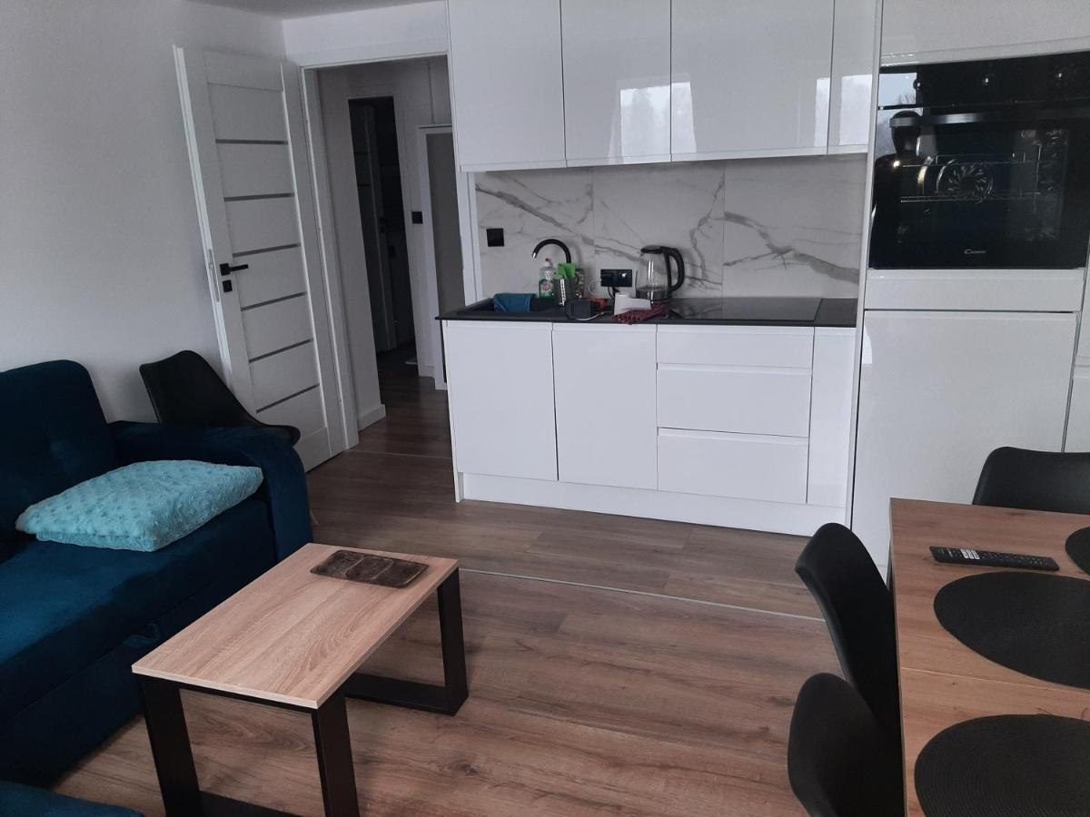 Izery Apartamenty Szklarska Poręba Zewnętrze zdjęcie